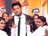 Sidharth Shukla