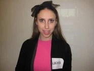 Sunshine.jpg (8 KB) Sunshine's pre-show publicity photo