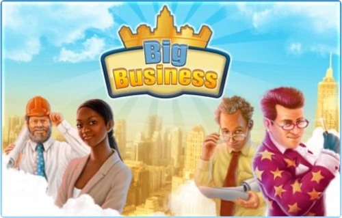 Big Business Wiki