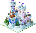 Winter Castle