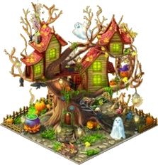 Treehouse Big Business Wiki Fandom