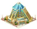 Pyramid Casino