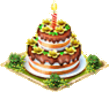 Birthday cake  OSRS Wiki