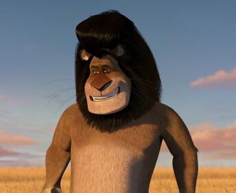 Madagascar madagascar 2 makunga114209