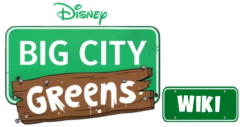Big City Greens Wiki