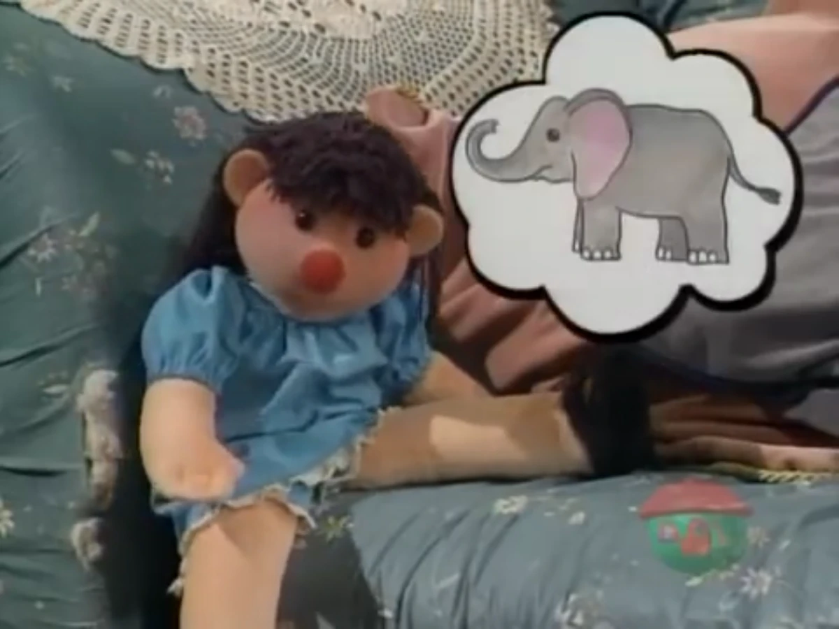 Pie in the Sky Big comfy couch Wiki Fandom