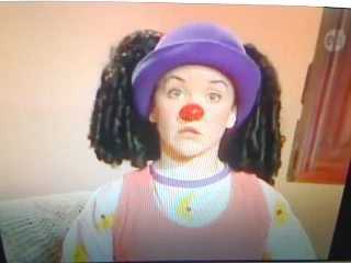 New loonette | Big comfy couch Wiki | Fandom