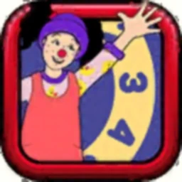 Clock Rug Time | Big Comfy Couch Wiki | Fandom