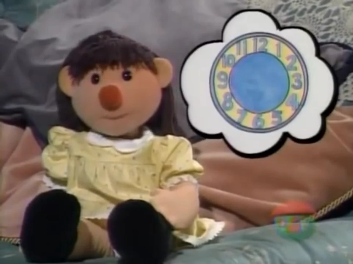 Ping Pong Polka Big comfy couch Wiki Fandom