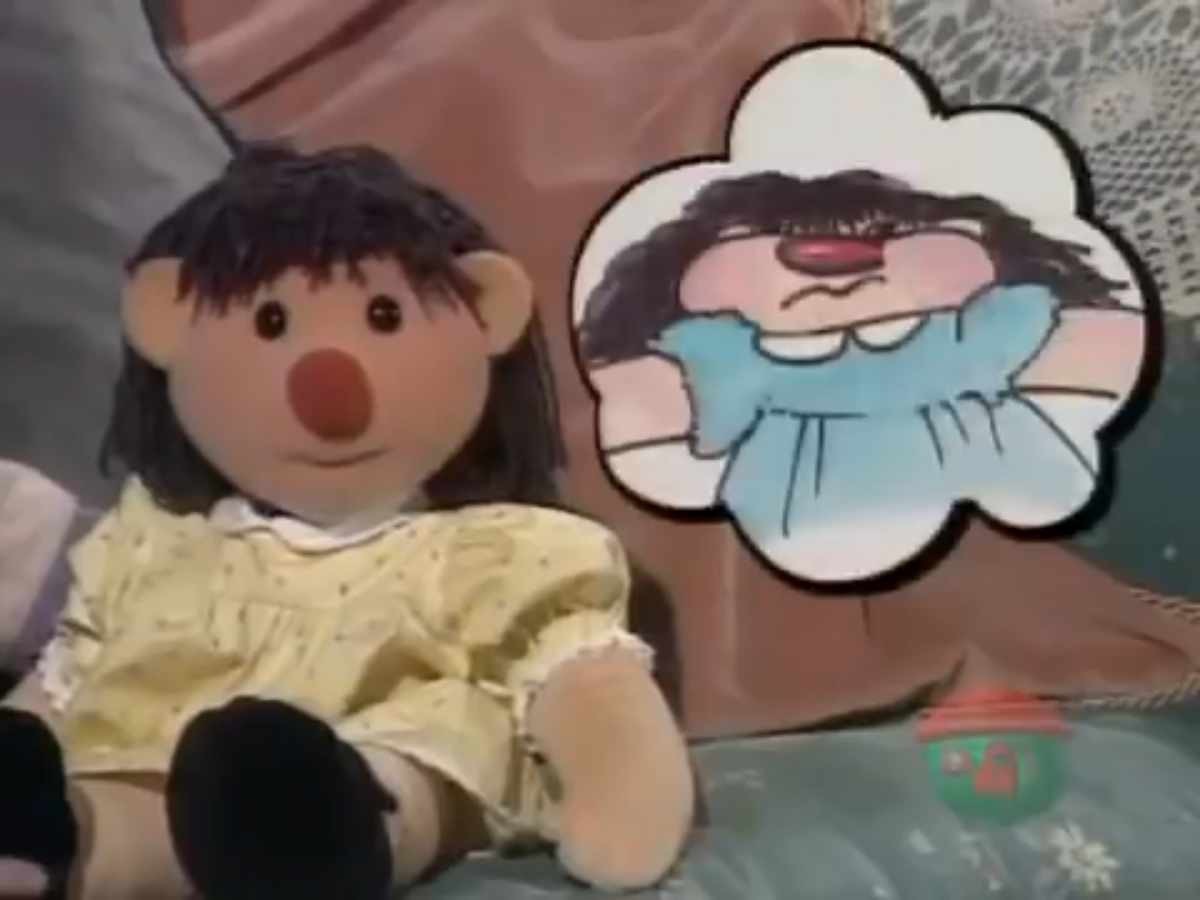 CategorySeason 1 Big comfy couch Wiki Fandom