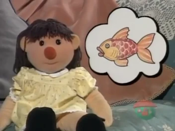 Something's Fishy Around Here | Big Comfy Couch Wiki | Fandom