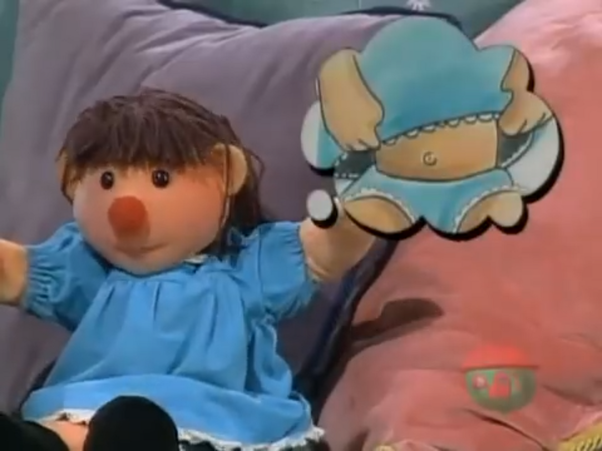 CategorySeason 2 Big comfy couch Wiki Fandom