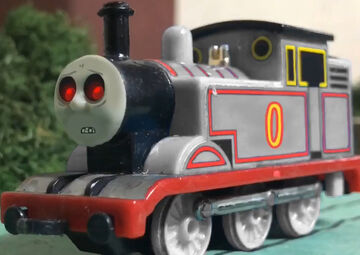 Timothy the ghost engine toy new arrivals