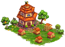 Beehive lvl4-1-