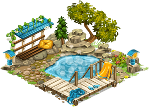 1 Deco Basic hotsprings Fullsize Deco