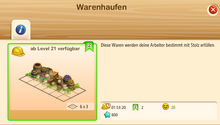 Warenhaufen