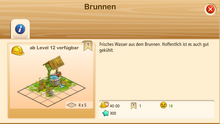 Brunnen