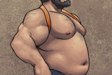 Orc Mage | Roblox FOB Official Wikia | Fandom