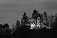 Bran Castle