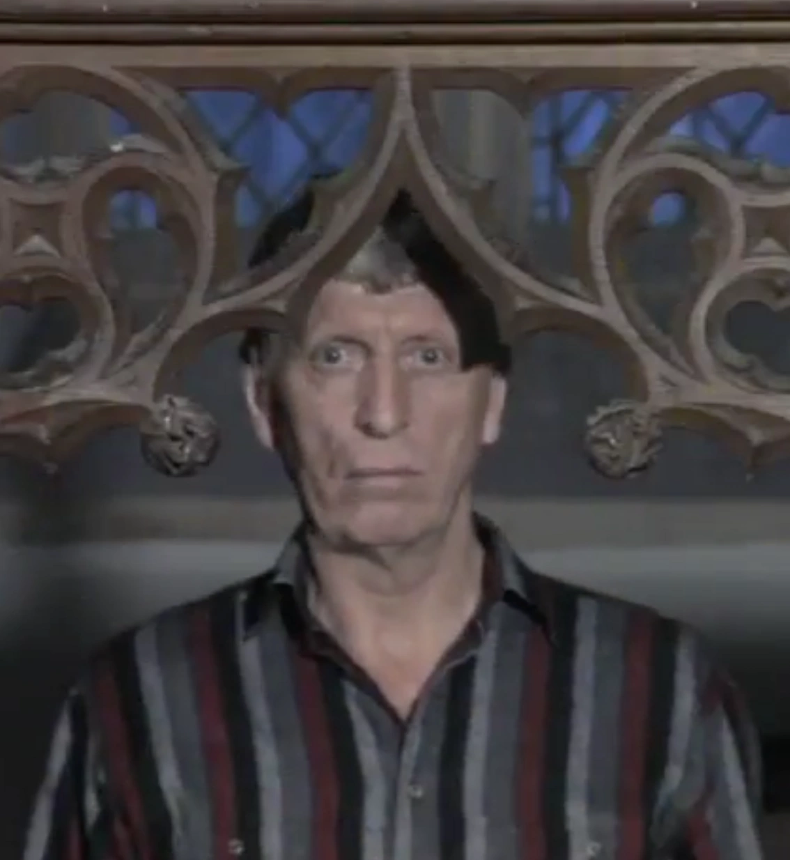 Tom Baker (Character) | Bigger on the Inside Wiki | Fandom