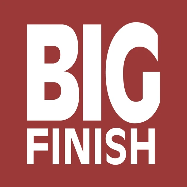 Big Finish Bigger on the Inside Wiki Fandom