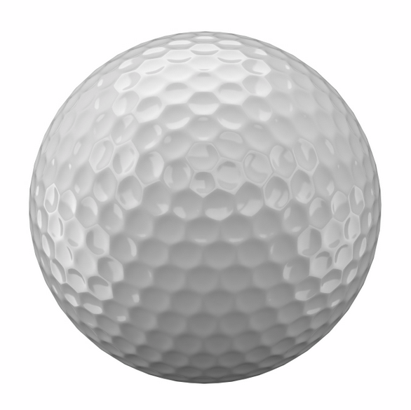 Golf Ball | Biggest Wikia | Fandom