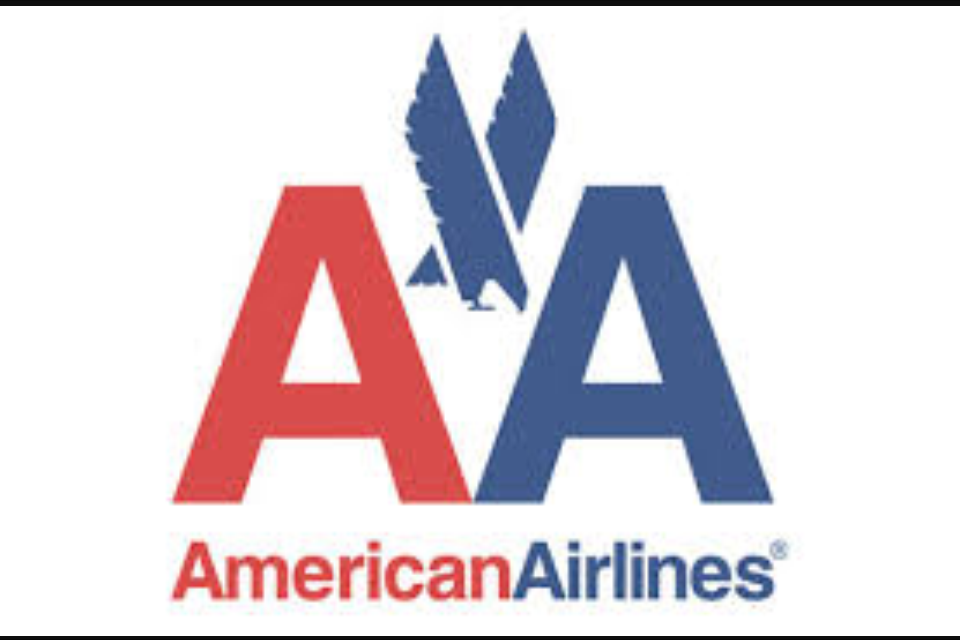 American Airlines Logo | Biggest Wikia | Fandom