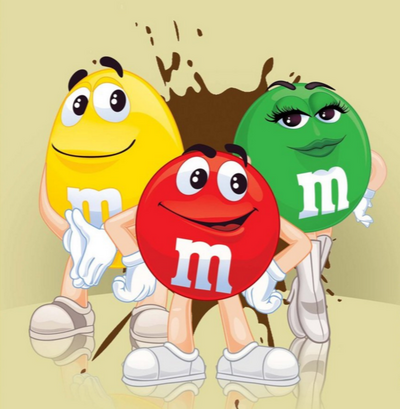 Mnm