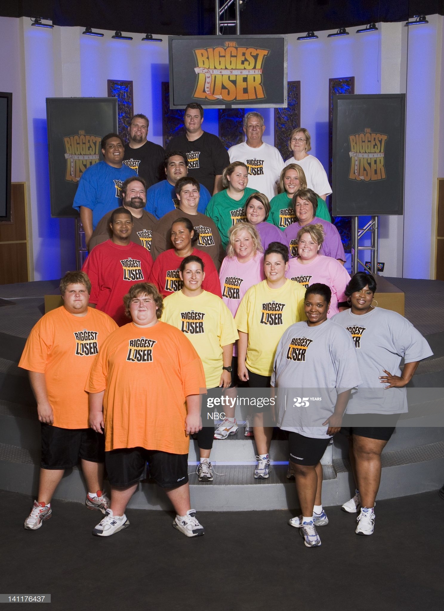 biggest loser 2022 finalists