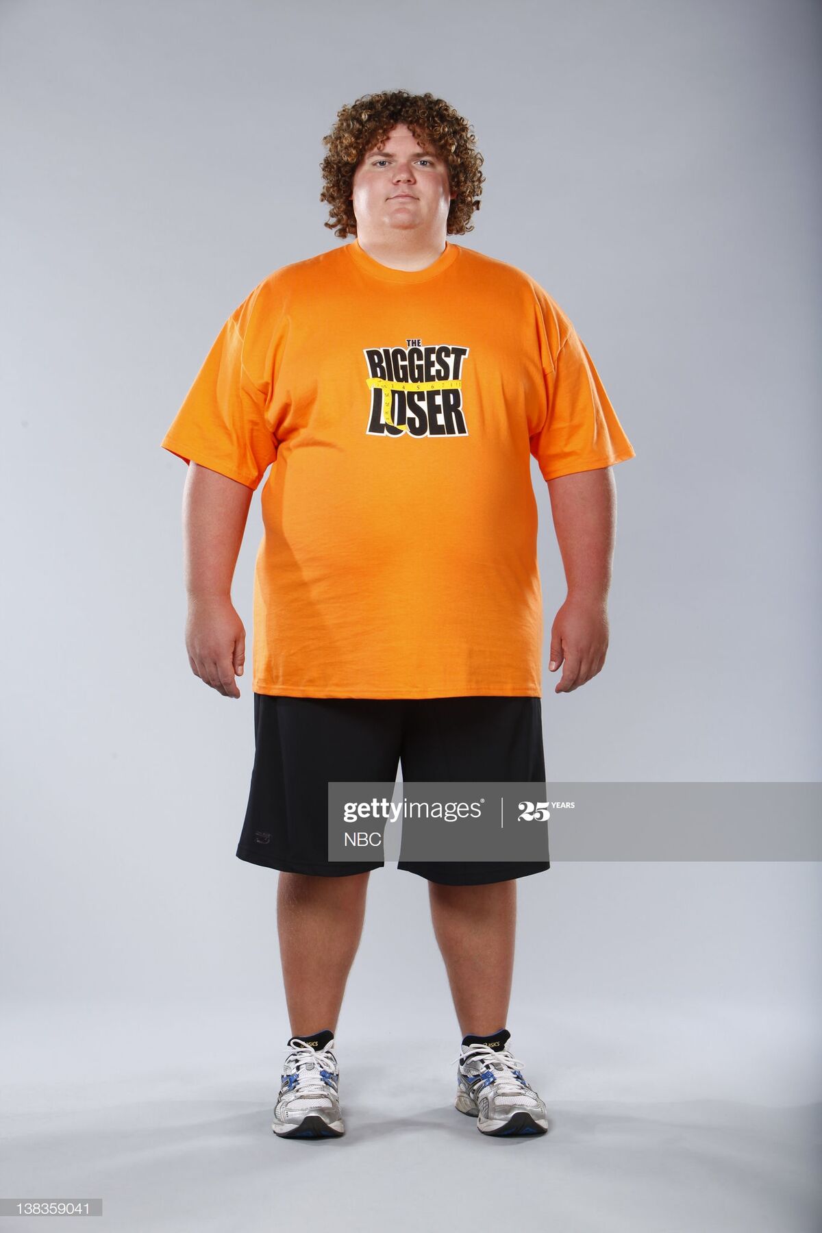 Brendan Donovan, The Biggest Loser Wiki