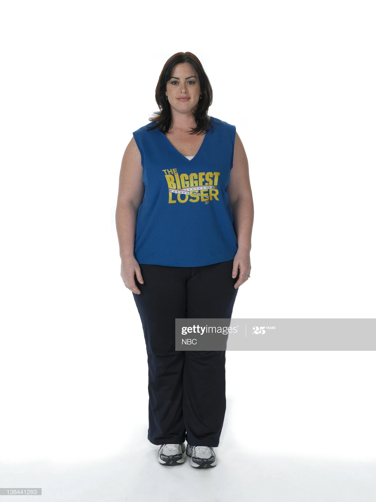 Andrea Overstreet The Biggest Loser Wiki Fandom