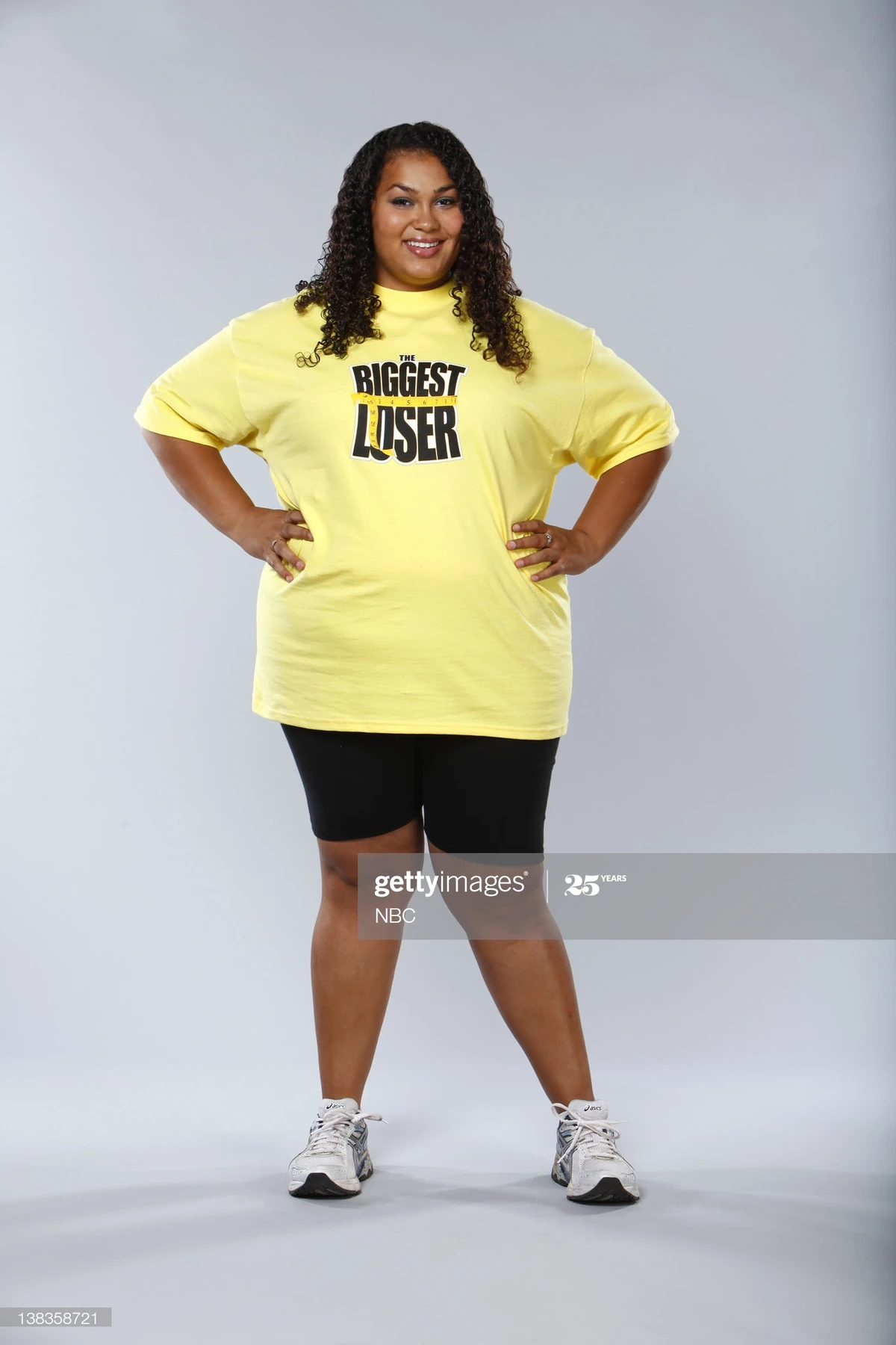 SunShine Hampton The Biggest Loser Wiki Fandom(00)