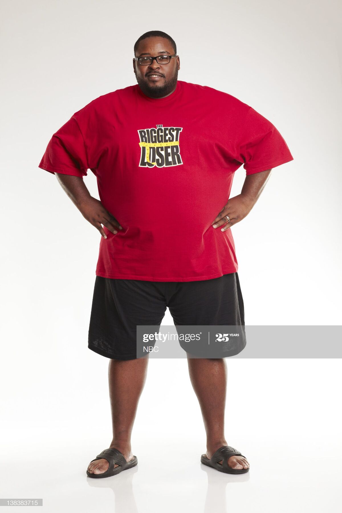 Jaquin Allen | The Biggest Loser Wiki | Fandom