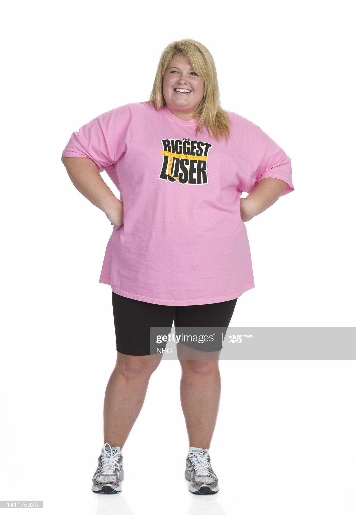 Shanon Thomas | The Biggest Loser Wiki | Fandom