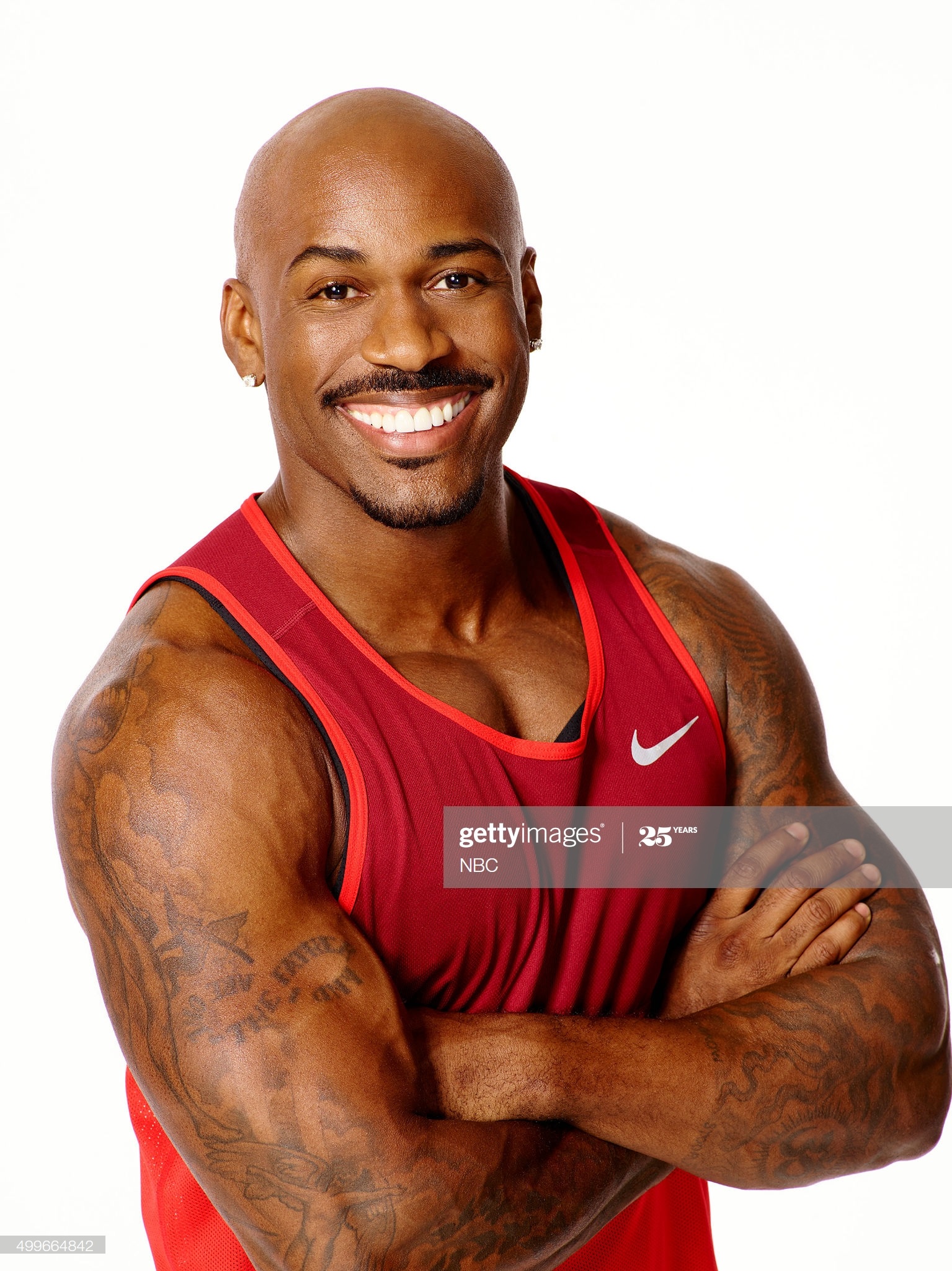 Picture of Dolvett Quince