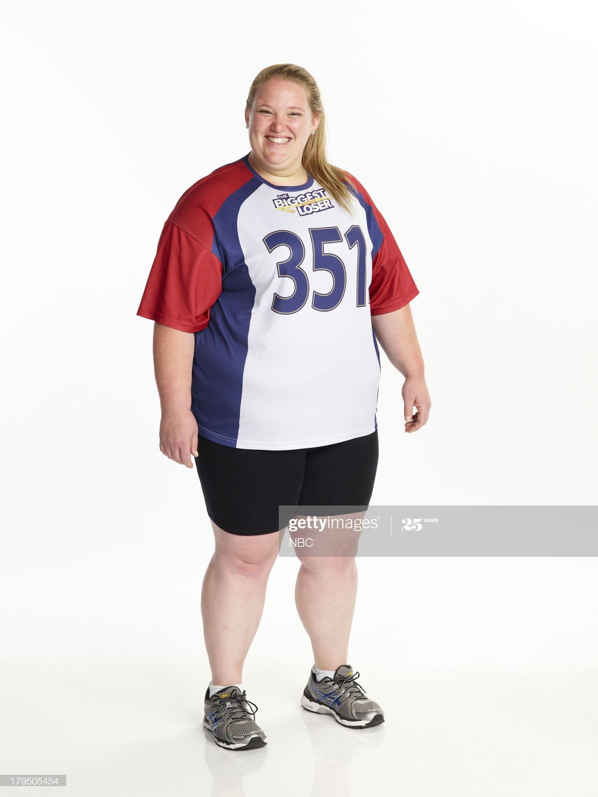 Holley Mangold The Biggest Loser Wiki Fandom 