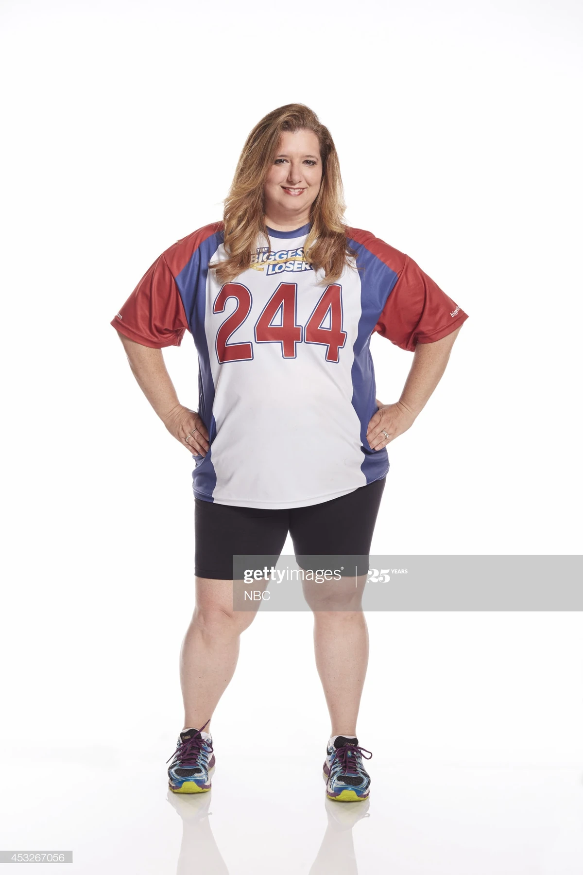 Andrea Wilamowski The Biggest Loser Wiki Fandom