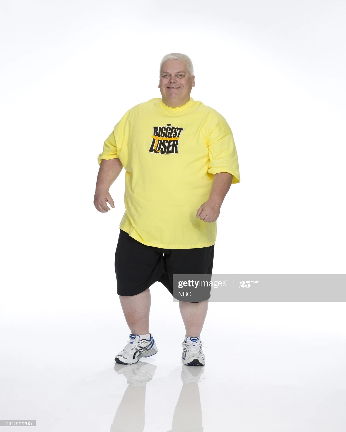 Jerry Skeabeck The Biggest Loser Wiki Fandom