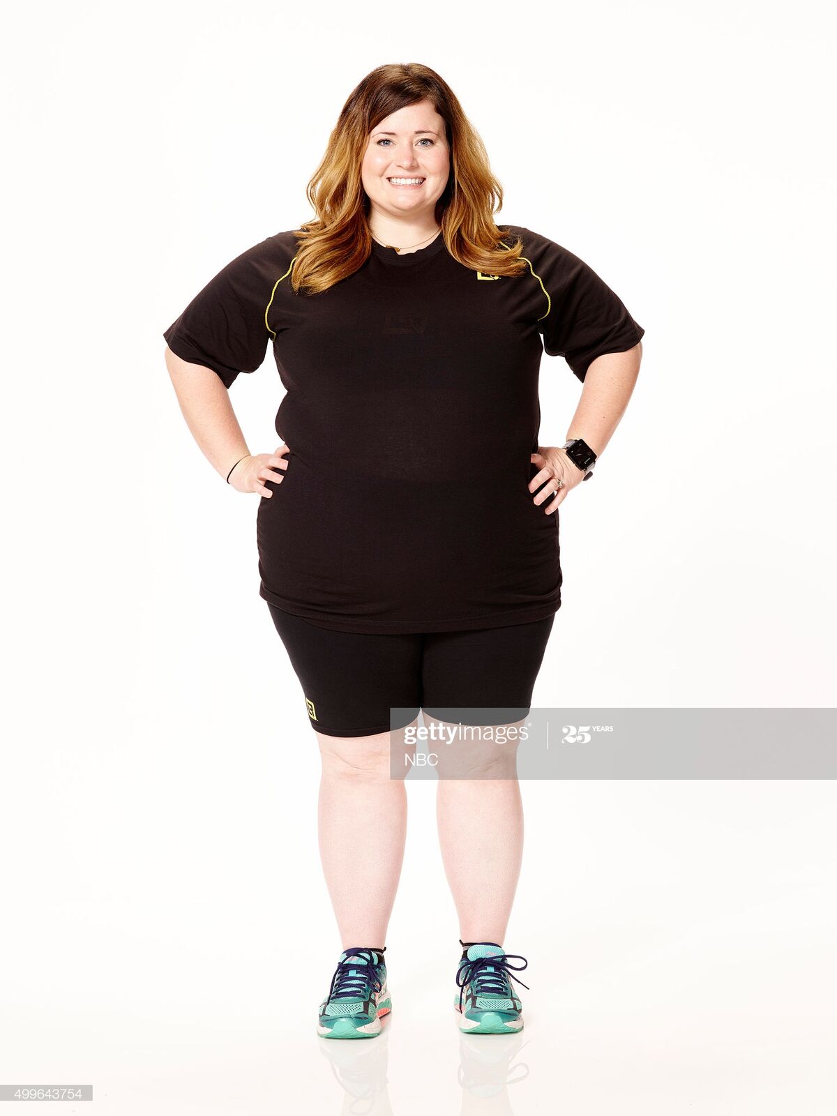 Sarah Gilbert | The Biggest Loser Wiki | Fandom