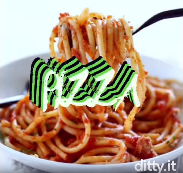 Pasta | C's Crib Wiki |