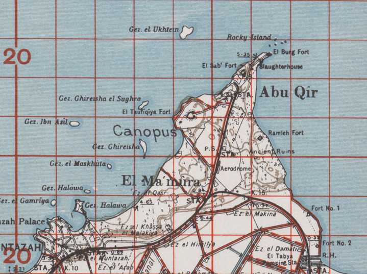 Aboukir