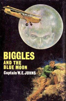 Blue moon