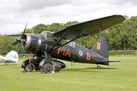 Lysander