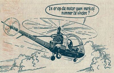 UH12-onbekende