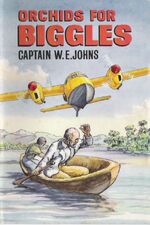 Orchids for Biggles-CBC-1962