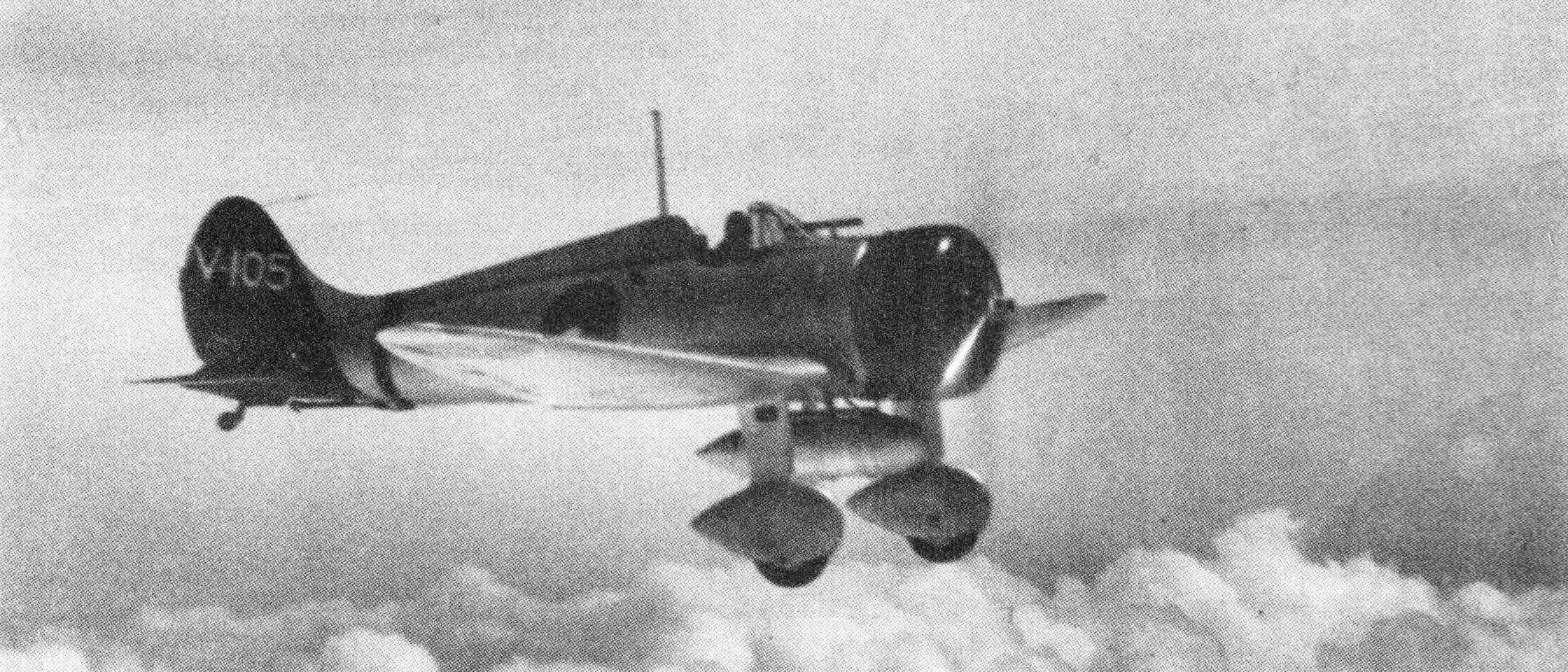 Mitsubishi A5M Claude | Biggles Wiki | Fandom