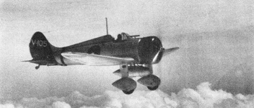 Mitsubishi A5M Claude | Biggles Wiki | Fandom