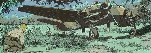 Beaufighter-wotan