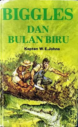 Blue moon malay