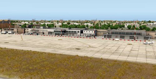 Luqa apron 8